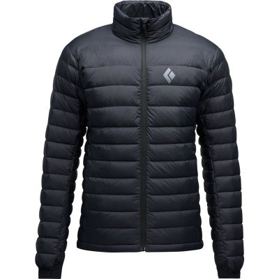 Black Diamond M Access Down Jacket Black - L