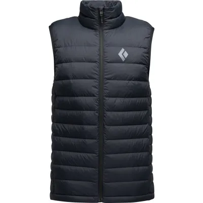 Black Diamond M Access Down Vest Black - L, kuva 1 / 1