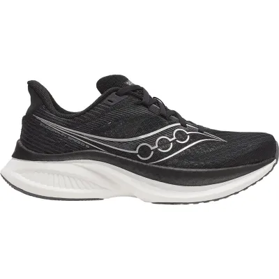 Saucony Endorphin Speed 5 M n Black/White - 40,5, kuva 1 / 1