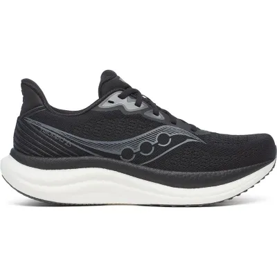 Saucony Triumph 23 Men Black/White - 49, kuva 1 / 1