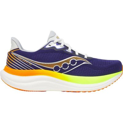 Saucony Triumph 23 M Frigid/Citron - 40