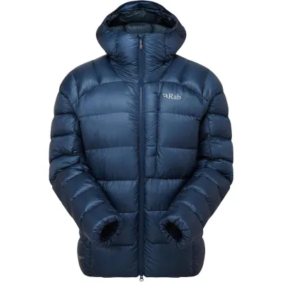 Rab Mythic Ultra Jacket Tempest Blue - L, kuva 1 / 1
