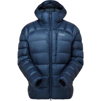Rab Mythic Ultra Jacket Tempest Blue - XL
