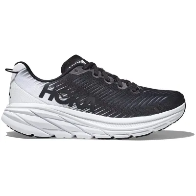 Hoka Rincon 3 Black/White - 40, kuva 1 / 1