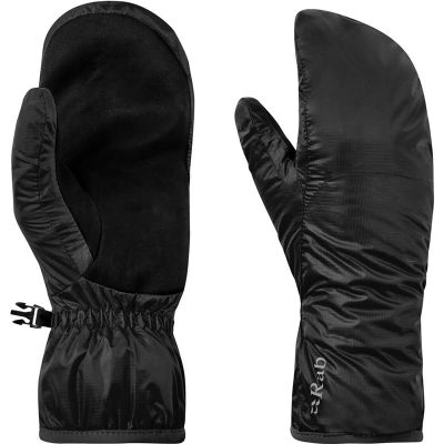 Rab Xenon Mitts Black - S