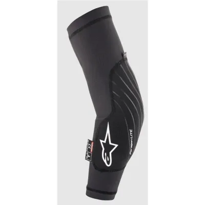 Alpinestars Armbågsskydd Paragon Lite Elbow Protector CE-Certified - XS