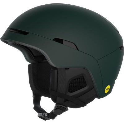 POC Obex MIPS Pargasite Green Matt - XL-XXL