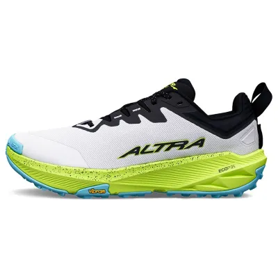 Altra M Experience Wild 3+ White/Lime - 40, kuva 1 / 1