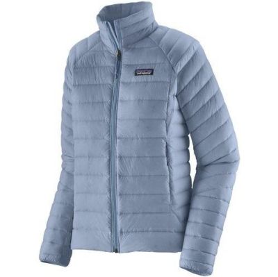 Patagonia W's Down SweaterWomen Barnacle Blue - XL