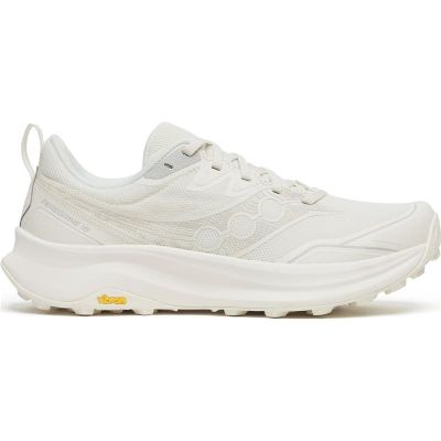 Saucony Peregrine 16 GTX Dam Ivory - 40