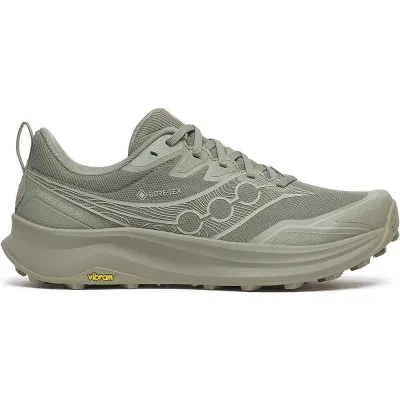 Saucony Peregrine 16 GTX Herr Laurel/Sage - 48, kuva 1 / 1