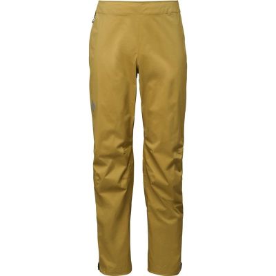 Black Diamond M Fineline Stretch Fz Pants Flax - S