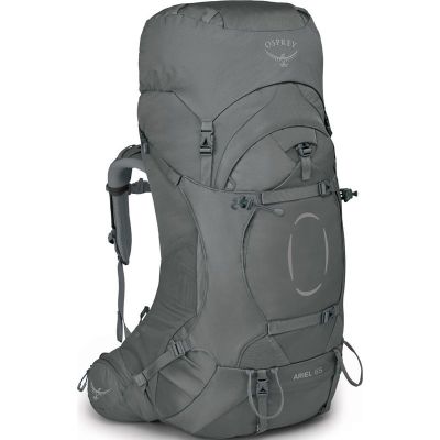 Osprey Ariel 65 Medium Gray - Wxs/S