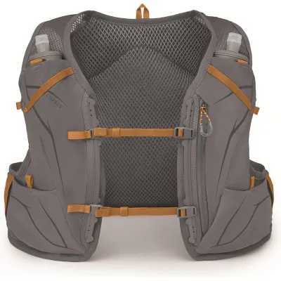 Osprey Duro 1.5 w/Flasks Phantom Grey/Toffee Orange - L, kuva 1 / 1