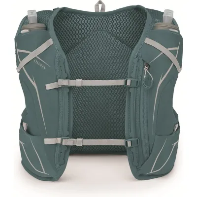 Osprey Dyna 1.5 w/Flasks Cascade Blue/Silver Lining - Wl, kuva 1 / 1