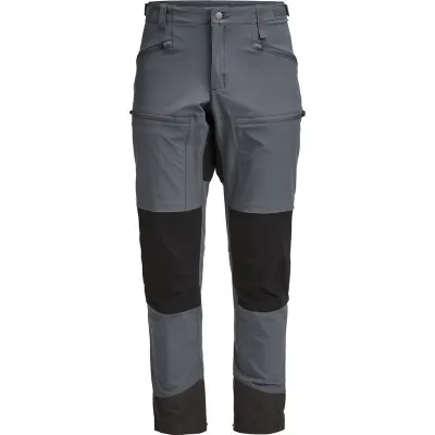 Lundhags Padje Stretch Pant M Dk Sky Blue/Black - 54, kuva 1 / 1