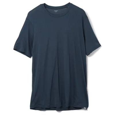 Houdini M's Tree Tee Big Bang Blue - XL, kuva 1 / 1