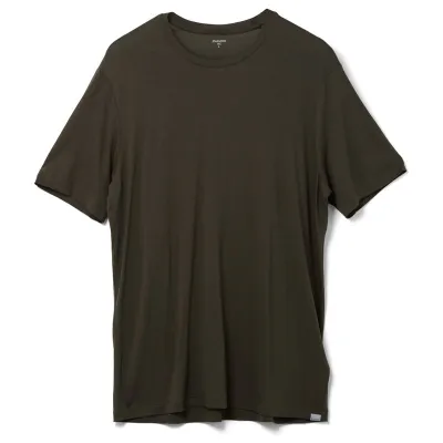 Houdini M's Tree Tee Green Illusion - XL, kuva 1 / 1