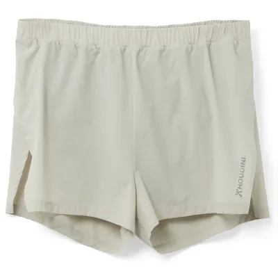 Houdini M's Pace Split Shorts Greenish Gray - S, kuva 1 / 1