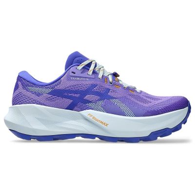 Asics Trabuco 14 Amethyst/Cobalt Burst - 40