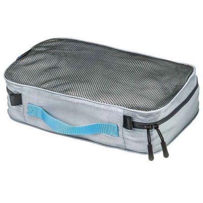 Cocoon Packing Cube Ultralight Storm Blue - L