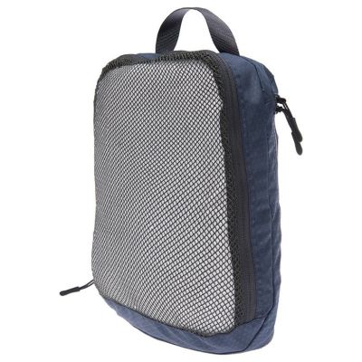 Cocoon Two-in-One Separated Packing Cube Galaxy Blue - M