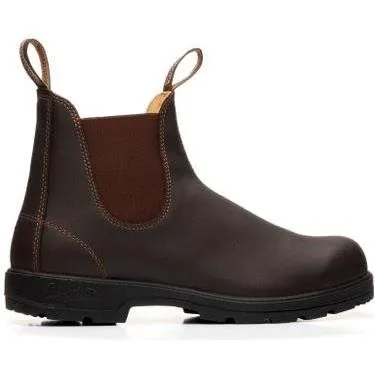 Blundstone 550 Classics Chelsea Boot Walnut Brown - 39, kuva 1 / 1