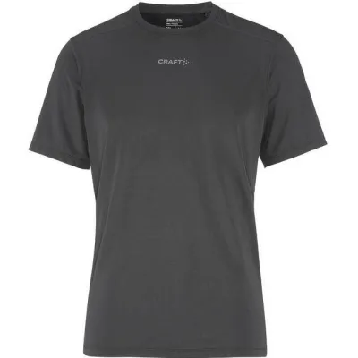 Craft ADV ESSENCE SS TEE 2 M Granite - XXL, kuva 1 / 1