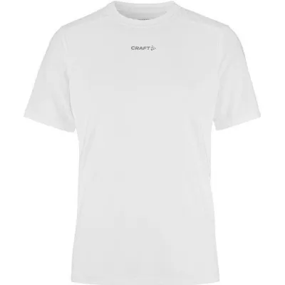 Craft Adv Essence SS Tee 2 M White - XL, kuva 1 / 1