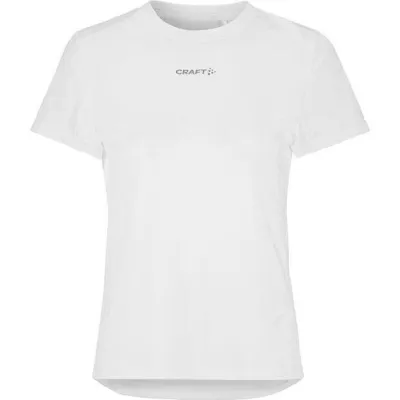 Craft Adv Essence SS Tee 2 W White - XL, kuva 1 / 1