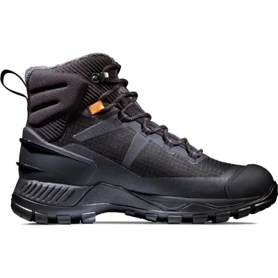 Mammut Blackfin III Mid DTWomen Black/Black - 36 2/3, kuva 1 / 1