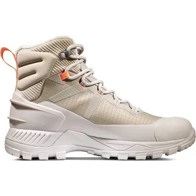 Mammut Blackfin III Mid DTWomen Safari/Dark Moonbeam - 38 2/3, kuva 1 / 1