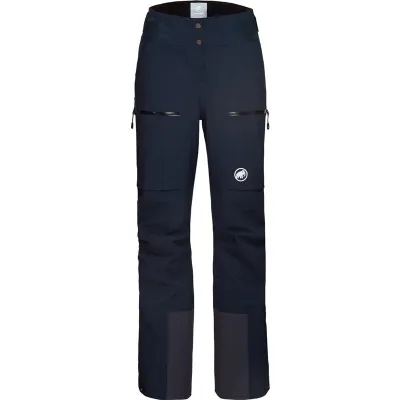 Mammut Stoney HS Thermo Pants Women Marine - 36, kuva 1 / 1