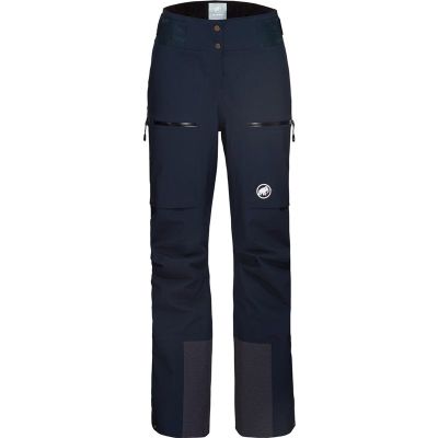 Mammut Stoney HS Thermo Pants Women Marine - 40