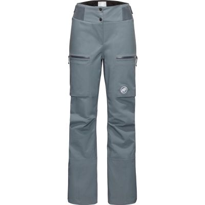 Mammut Stoney HS Thermo Pants Women Strata - 36