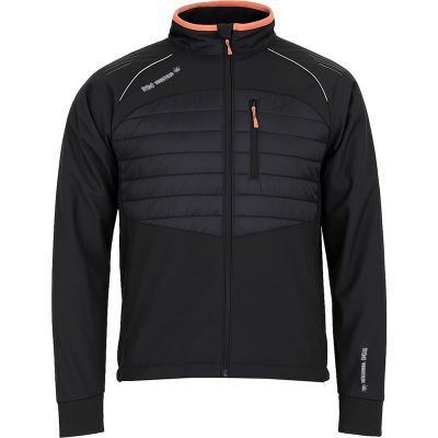 Dobsom R90 Winter Jkt III Black - XXL