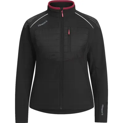 Dobsom R90 Winter Jkt III W Black - 40