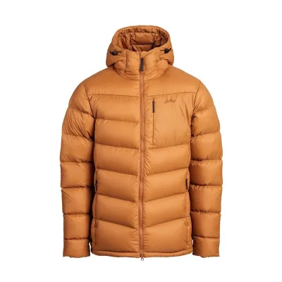 Lundhags Fulu Down Hooded Jacket M Almond - XXL, kuva 1 / 1