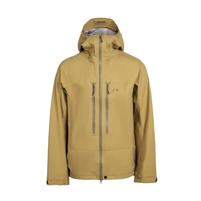 Lundhags Abisku Waterproof Jacket M Hay - XL