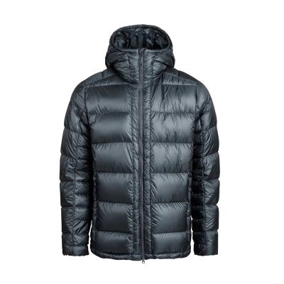 Lundhags Padje Light Tech Down Jacket M Dk Sky Blue - S