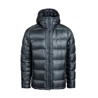 Lundhags Padje Light Tech Down Jacket M Dk Sky Blue - XXL, kuva 1 / 1
