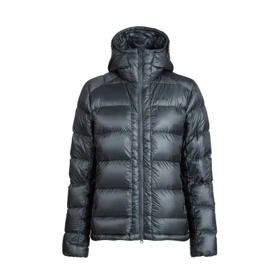 Lundhags Padje Light Tech Down Jacket W Dk Sky Blue - L, kuva 1 / 1