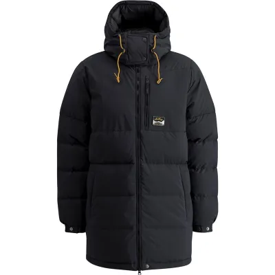 Lundhags Järpen All Weather Down Parka M Black - S, kuva 1 / 1