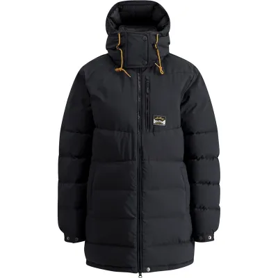 Lundhags Järpen All Weather Down Parka W Black - M, kuva 1 / 1