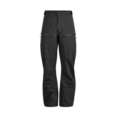 Lundhags Abisku Waterproof Pants M Charcoal - XXL