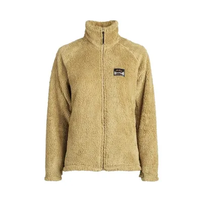 Lundhags Järpen Fleece W Hay - XS, kuva 1 / 1
