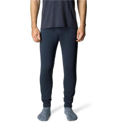 Houdini M's Outright Pants Cloudy Blue - S