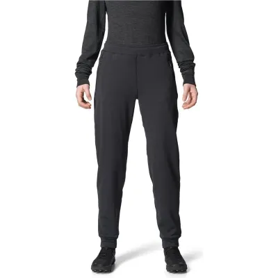 Houdini Outright Pants Women Rock Black - M, kuva 1 / 1