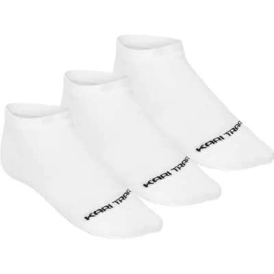 Kari Traa Tåfis Sock 3Pk White - 36-38