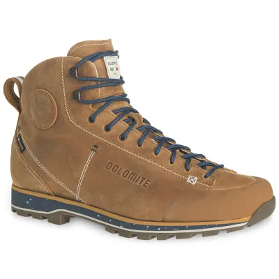 Dolomite 54 High Fg Evo GTX Golden Yellow - 42, kuva 1 / 1